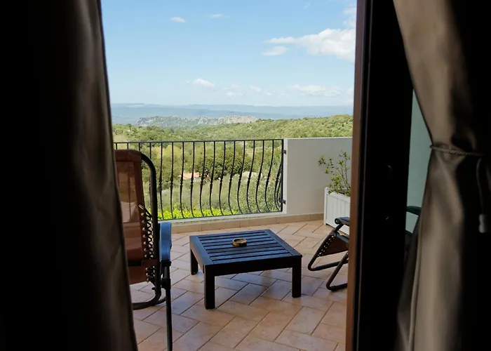 Гостевой дом Tiscali 3*