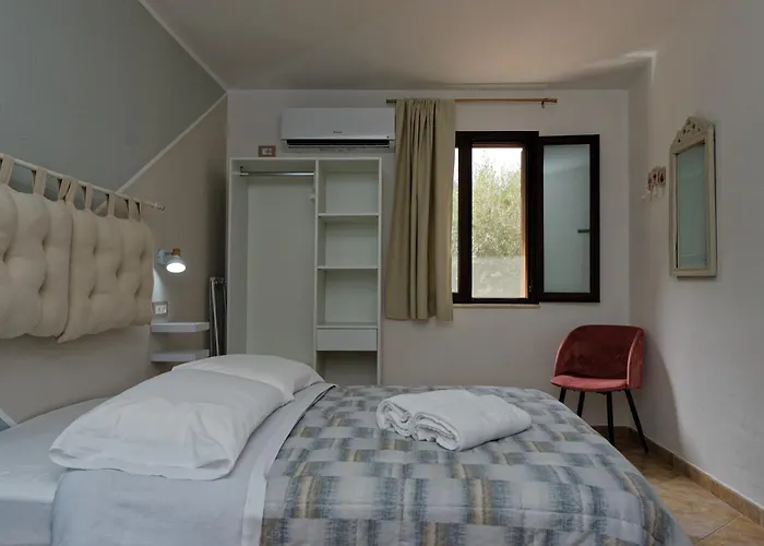 Гостевой дом Tiscali