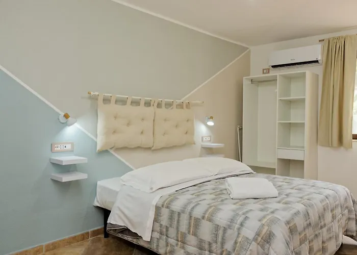 Tiscali Гостевой дом 3*