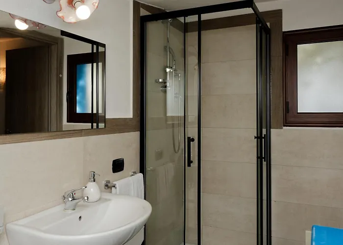 Tiscali Гостевой дом