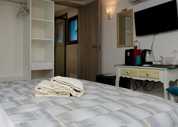 Tiscali Гостевой дом 3*