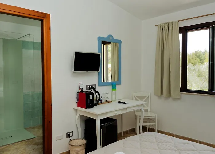 Tiscali Доргали