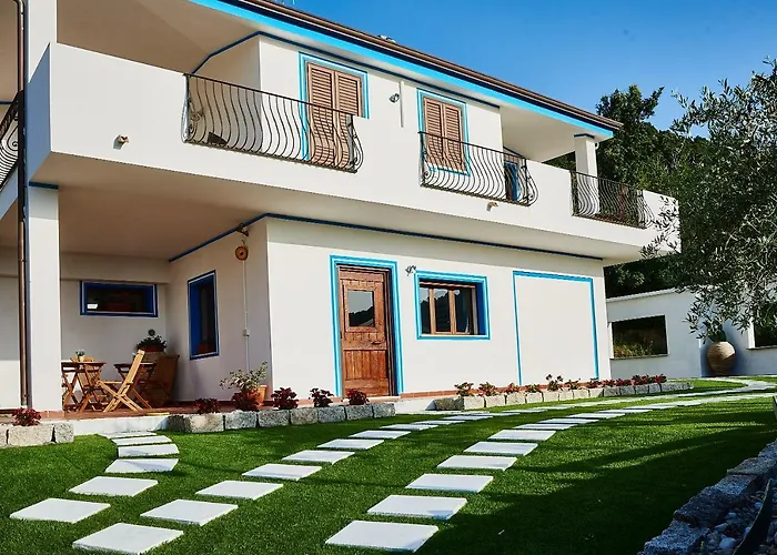 Tiscali 3* Доргали